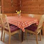 アパート Awesome In Remptendorf