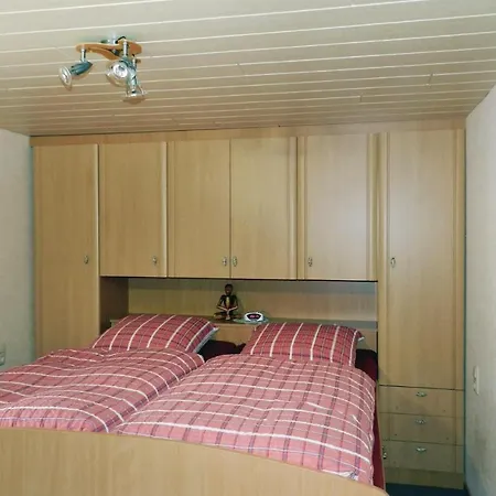 Beautiful In Remptendorf With Kitchen Apartment