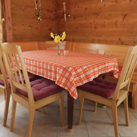 Apartment Beautiful In Remptendorf With Kitchen Gleima