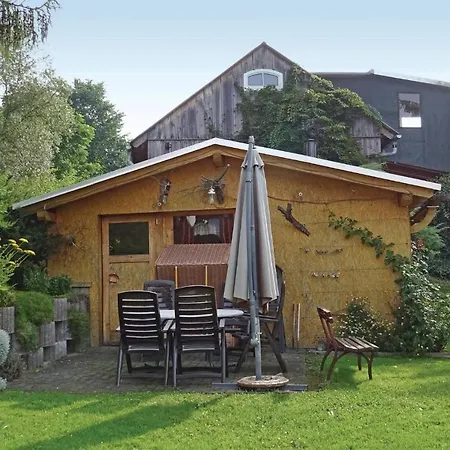 Awesome In Remptendorf 아파트