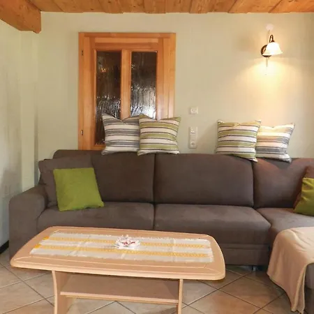 Appartement Geweldig In Remptendorf