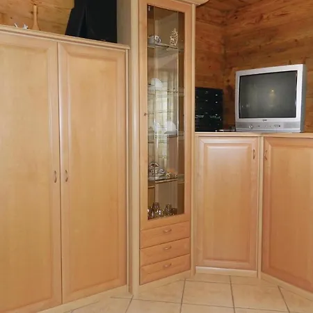 아파트 Awesome In Remptendorf *