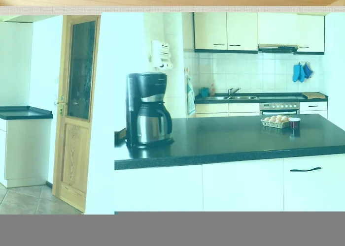 Awesome In Remptendorf